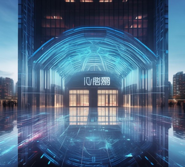 恒源科技开发有限公司，开启智慧时代的创新之门