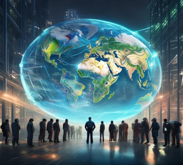 推动科技创新体系 structuring for a Safer,Brighter,Safer Planet