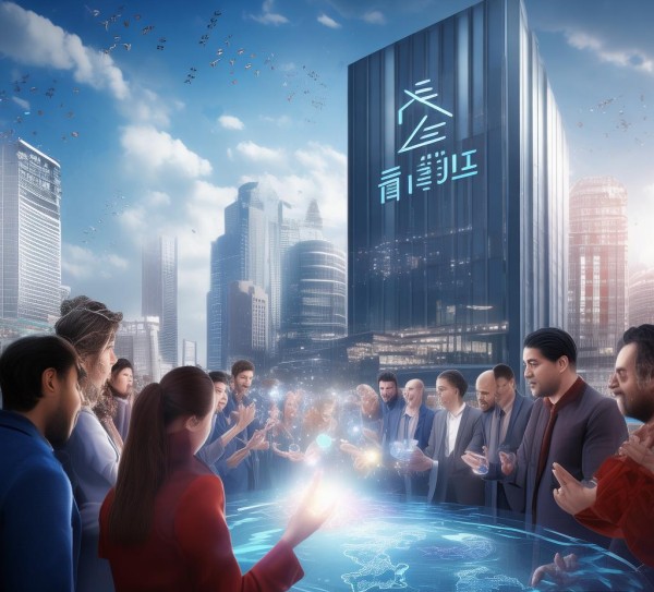 京潍经纬科技开发有限公司,拥抱变化,迈向未来