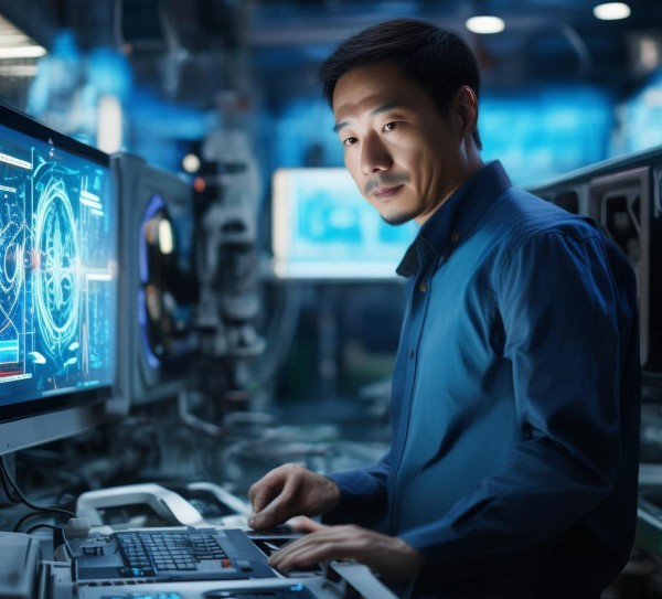 科技开发局张宏,专业背景与职业发展之路 科技开发局张宏,专业背景与职业发展之路