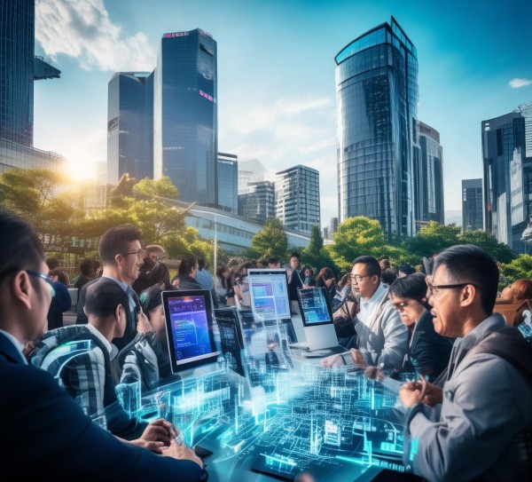 昆明科技服务业,数字转型时代的机遇与挑战