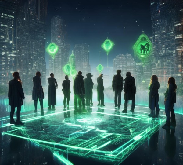 科技领域的诚信体系,构建安全可信的数字生态