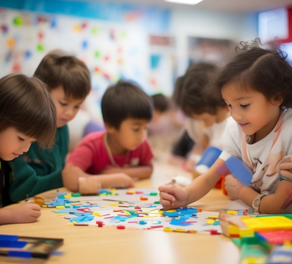 幼儿园创新思维培养的路径,探索未知、解决问题与创造力的实践探索