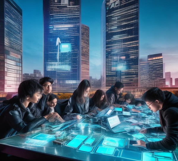 北京科技服务业政策支持，创新驱动发展新引擎