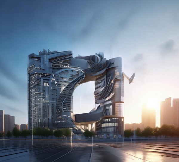 沈阳市中兴科技开发公司,航天探索的骄傲 沈阳市中兴科技开发公司,航天探索的骄傲