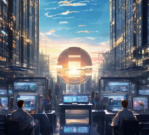 开启科技新纪元，科拓科技开发有限公司，创新驱动时代进程