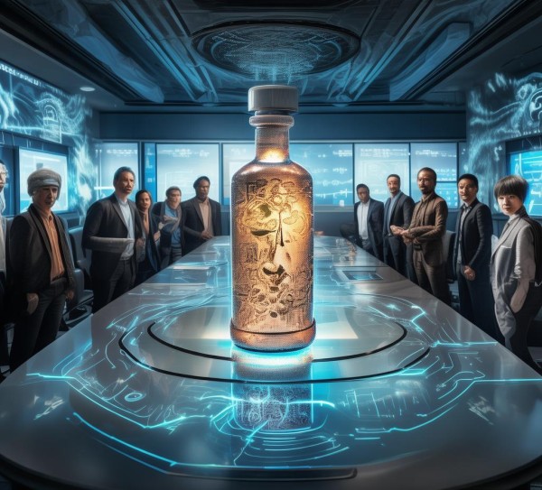 白酒科技活动策划方案,探索时代新机遇,开启创新新篇章