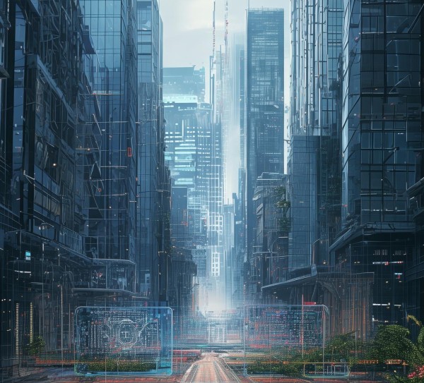 科技的秩序,现代文明的困境与机遇
