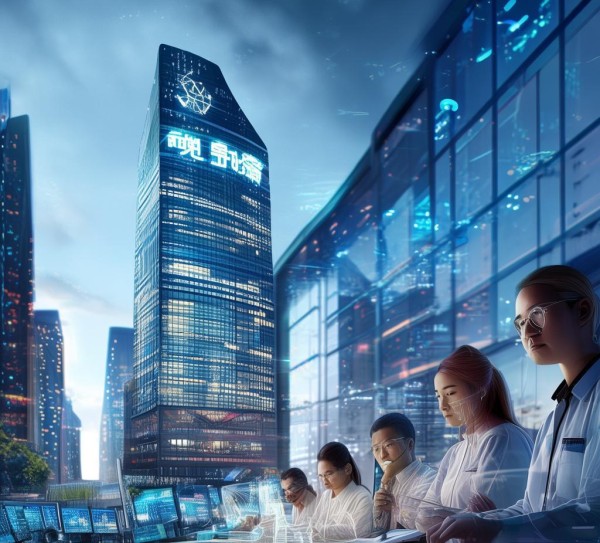 北京东方汇利科技开发,全球创新的摇篮,成就未来!