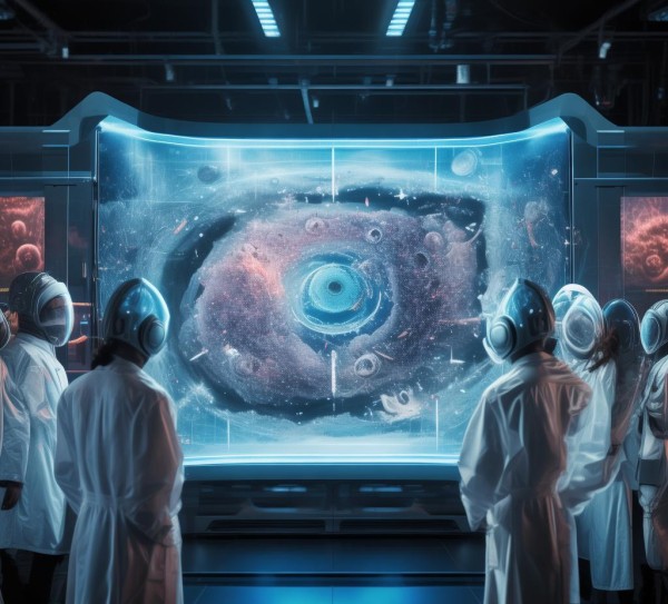 探索宇宙奥秘的科技活动方案——微观世界视角