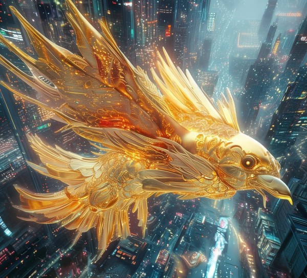 金鲲鹏,科技之光,航空之光