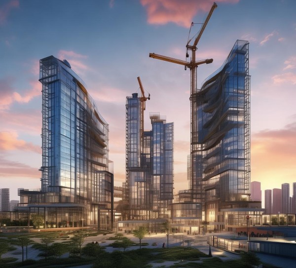 北湖科技开发项目住房,机遇与挑战