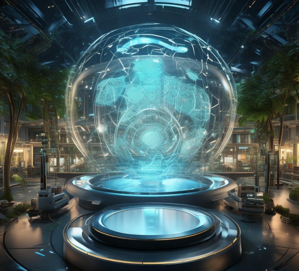 科技孵化生态体系,构建高效发展的新引擎 科技孵化生态体系,构建高效发展的新引擎