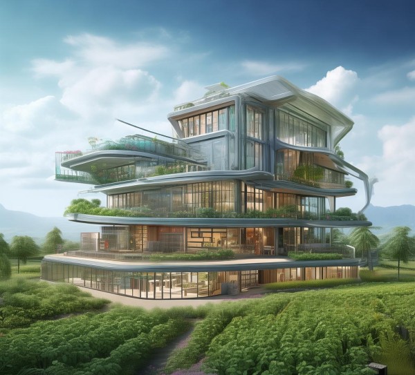全县科技活动室建设方案助力乡村振兴
