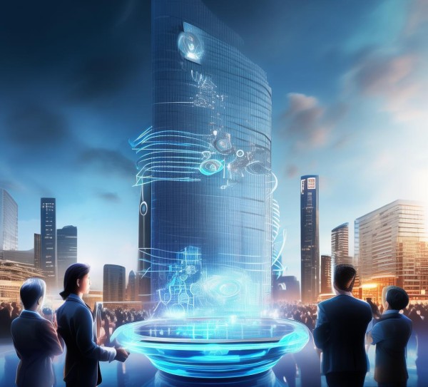 东莞亿通科技开发公司,创新驱动发展的新引擎