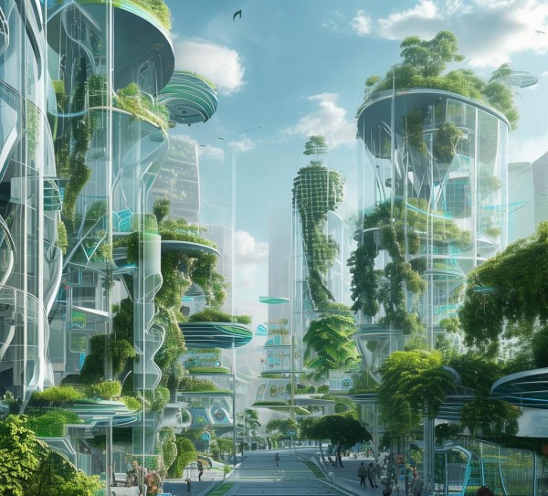 科技服务业生态体系,构建可持续发展的新范式