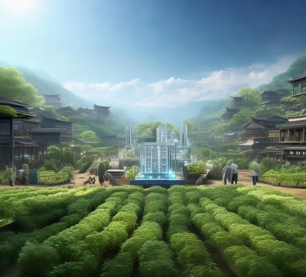 玉龙县生物科技发展,创新驱动助力乡村振兴