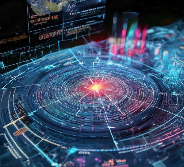 科技体系结构图,在全球科技竞争中的必答题与战略指引