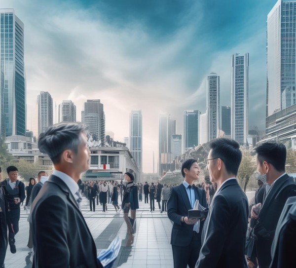 威海市科技服务业,机遇与挑战解析与展望 威海市科技服务业,机遇与挑战解析与展望