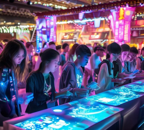 文化宫科技活动策划方案,激发学生创造力,展现科技魅力