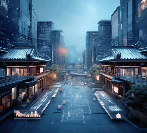 西安科技金融新范式，构建 tailored科技金融体系