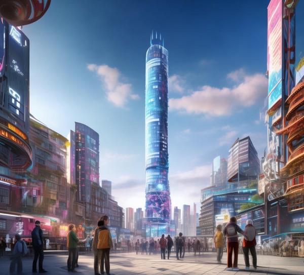 阜阳市科技服务业，创新的未来