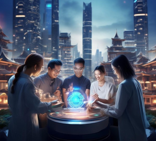 推动科技服务业高质量发展