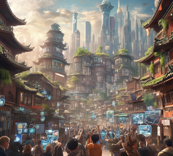 科技创新助力地方特色 科技创新助力地方特色