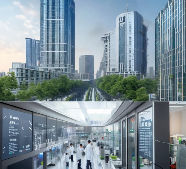 江苏省科技服务业,发展与挑战 江苏省科技服务业,发展与挑战