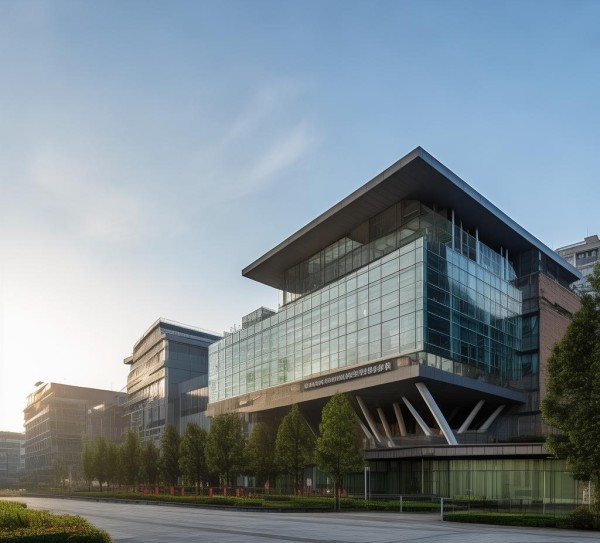 福州大学科技开发部在哪里