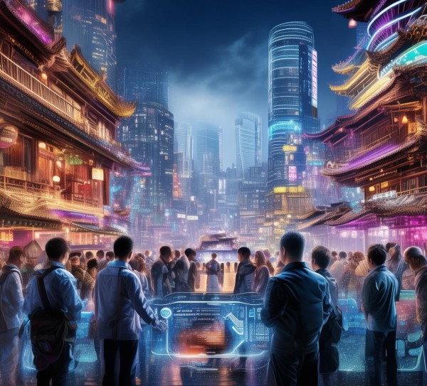 北京科技服务业,深度探索与未来展望——专项赋能与未来展望