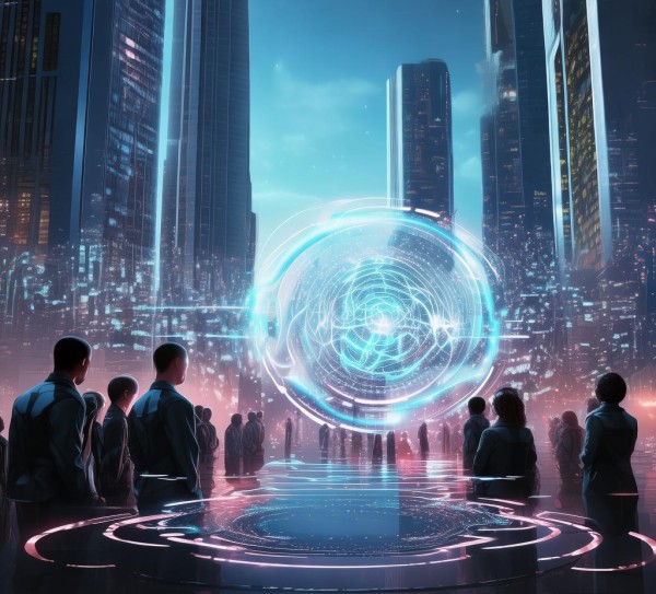 构建科技治理体系，开启人类文明的新篇章