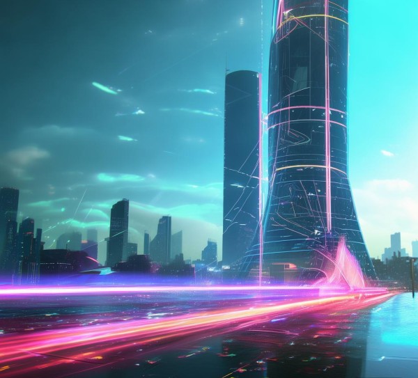 科技名字,创新的未来引擎