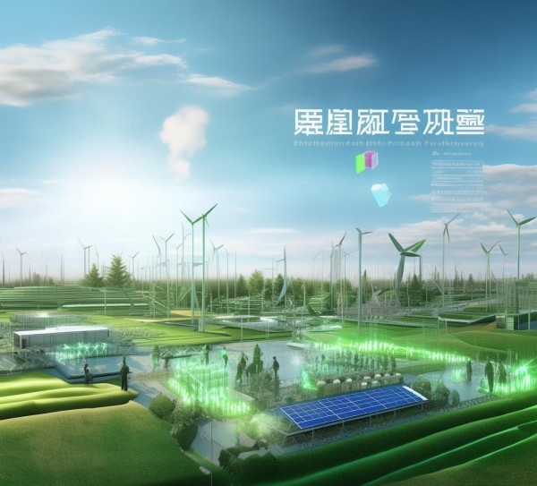 吉林省中实环保科技,创新驱动绿色发展
