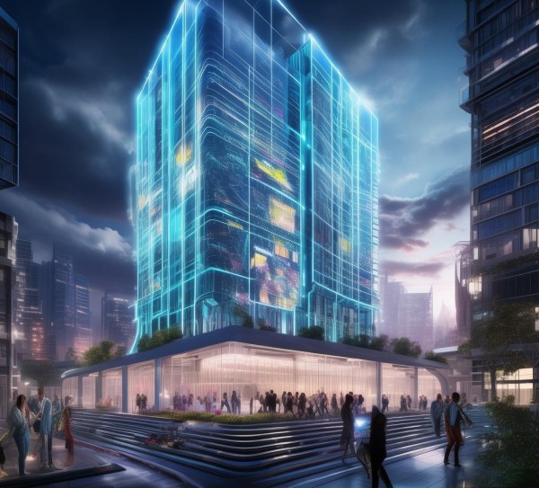 科技服务体系,构建高质量发展的新引擎