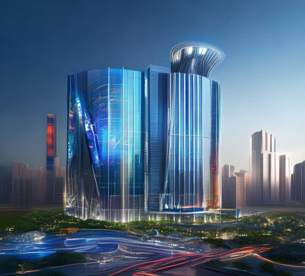 尚桥科技发展，创新与融合