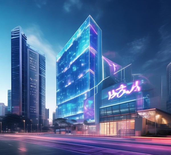深圳市鑫聚科技,创新驱动未来 深圳市鑫聚科技,创新驱动未来