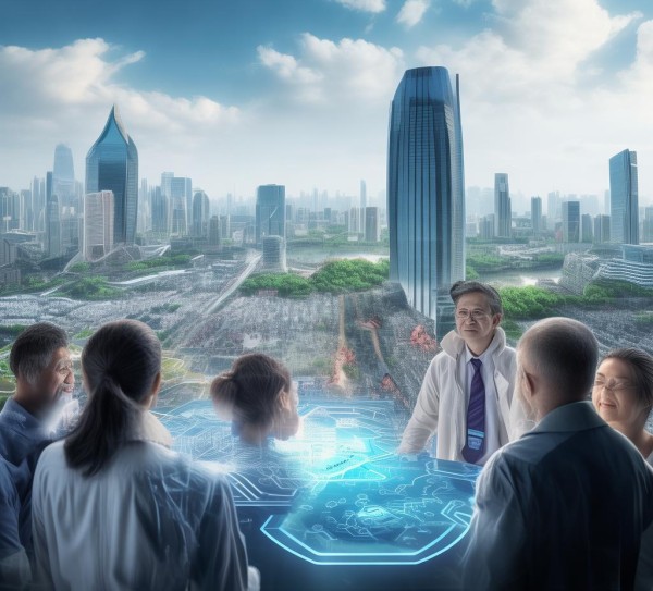 论长沙生物科技开发区，机遇与挑战并存，未来走向何方？