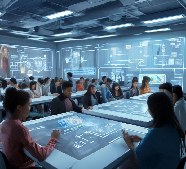 构建科技人才培养新体系，全面覆盖人才发展