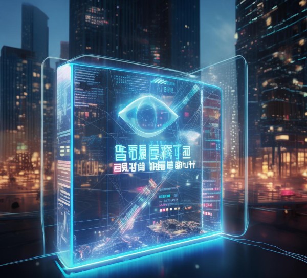 数字未来,创新与赋能,永汇鑫科技开发有限公司开启新未来