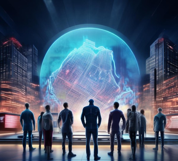 成就科技未来,探索成都恒福科技开发公司的机遇与使命