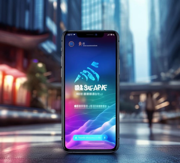 长春市恒鑫科技开发的APP