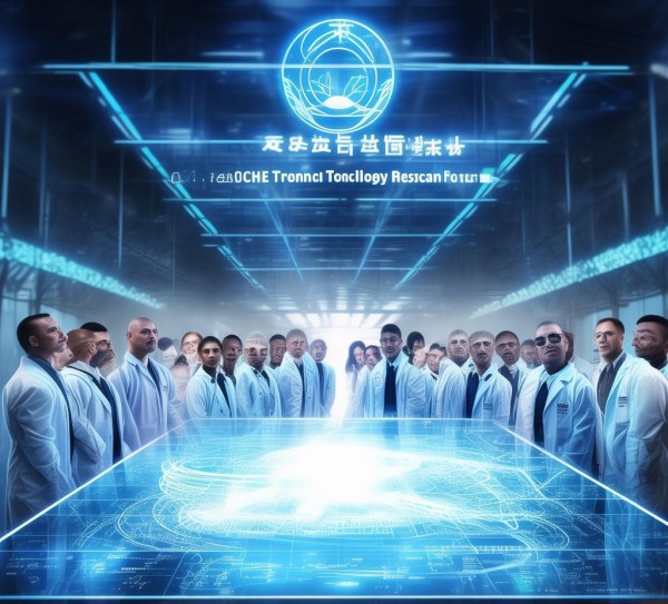 翻转科研,中国科技研究院的使命与未来 翻转科研,中国科技研究院的使命与未来