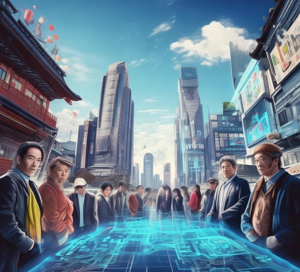 日本科技产业的未来,如何抓住机遇与挑战,规划蓝图?