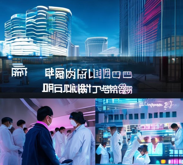 中国科技开发院基地,使命与担当