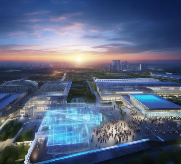 山西华圆科技发展成就显著,现已成为国内领先技术平台