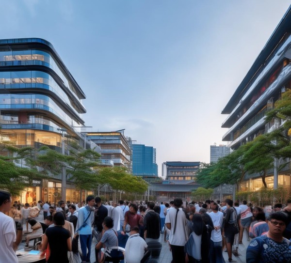 广西科技服务业,机遇与挑战