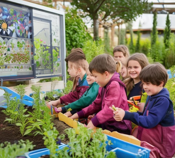 小学种植科技活动方案,培养创新思维与实践能力 小学种植科技活动方案,培养创新思维与实践能力