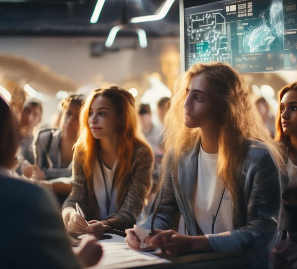金发科技的人才培养新体系,创新人才培养的创新实践
