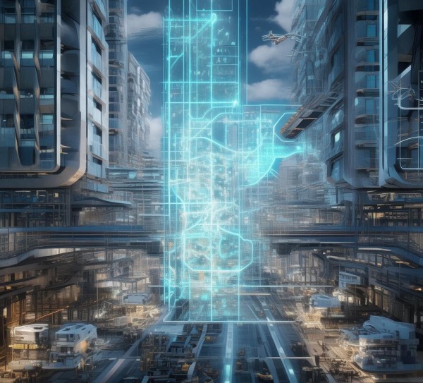 产业科技支撑体系建设,构建新发展格局的支撑力量 产业科技支撑体系建设,构建新发展格局的支撑力量